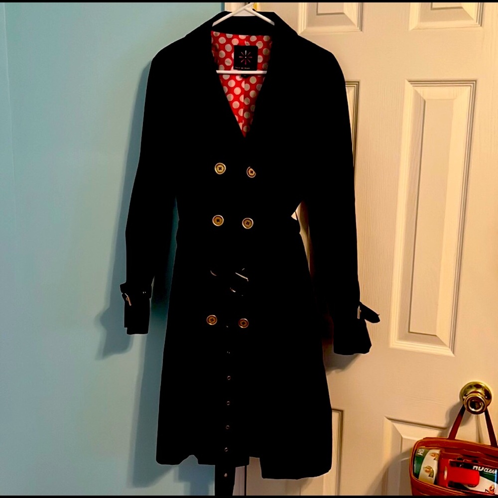 Women’s raincoat
